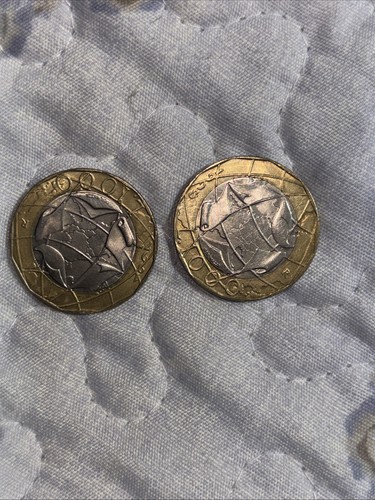 Monete italiane lire rare - in,