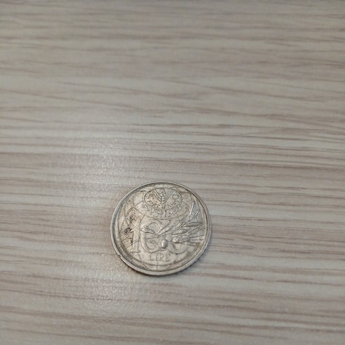 Moneta 100 lire fao - 100,