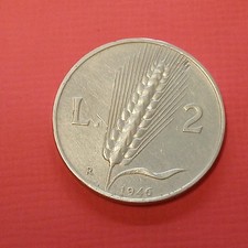 Repubblica Italiana Moneta 2