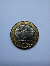 Repubblica Italiana Moneta