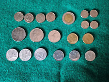 lotto monete lire italiane