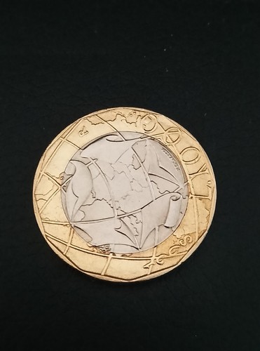 Moneta 1000 lire 1998 - moneta,