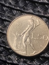 monete lire italiane rare