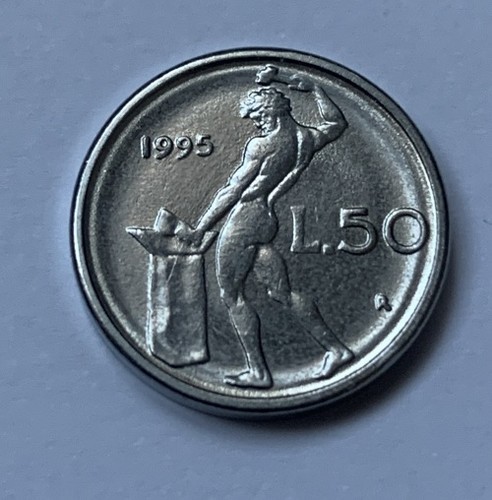 Monete lire italiane - monete, rare