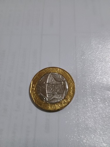 Monete lire italiane rare - monete,