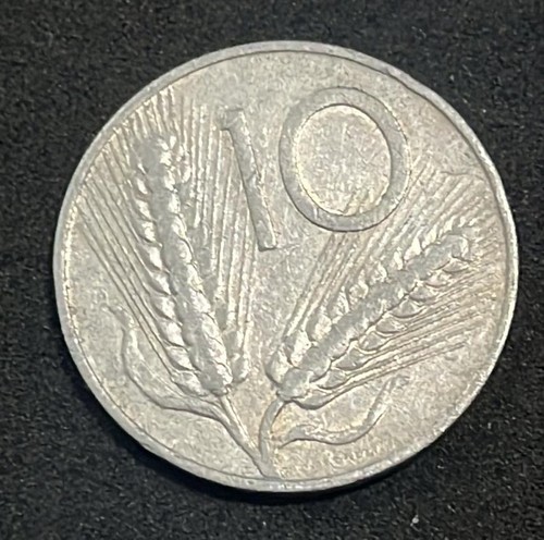 Moneta lire del - lire, 1951