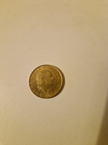 Monete lire italiane rare 200 - lire, rare,