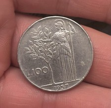 monete lire italiane rare