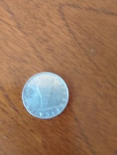 monete lire italiane rare