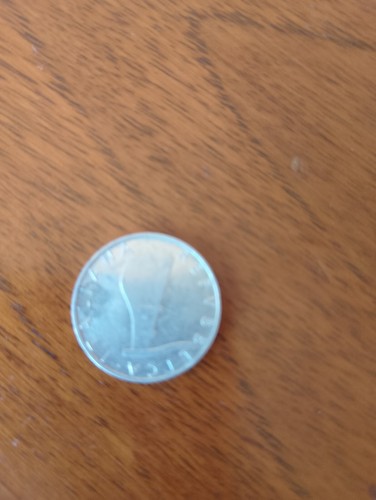 Monete lire italiane rare - italiane,