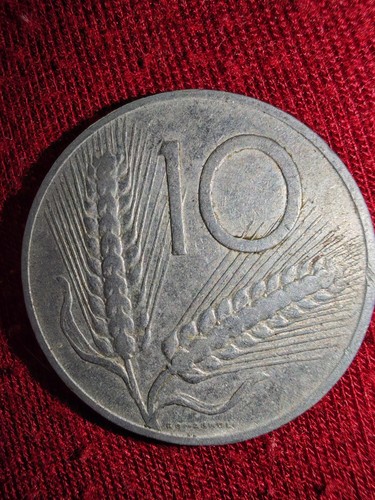 Monete rare lire - monete, italiane
